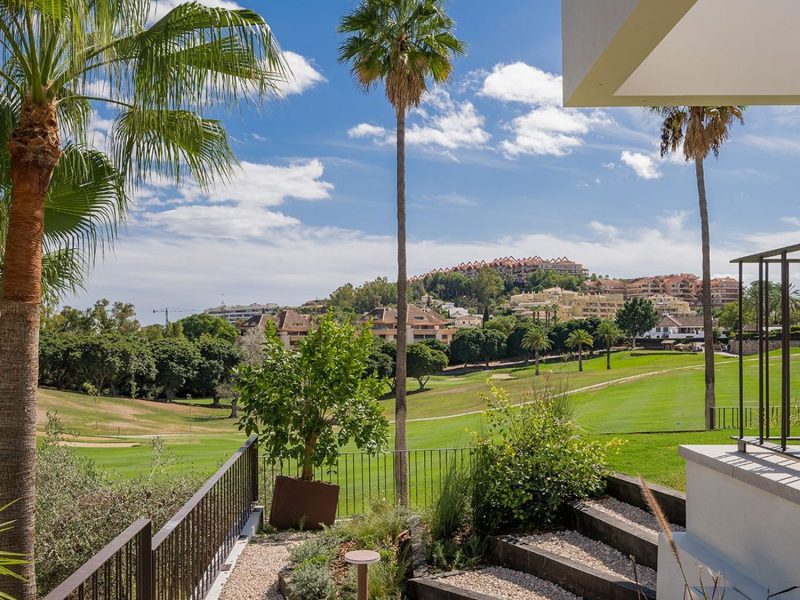 Villa for sale in Nueva Andalucía, Marbella, Málaga (Spain)