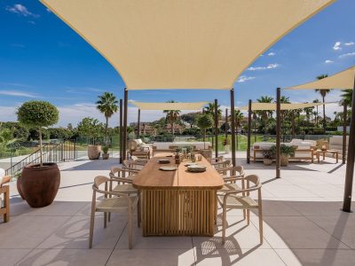 Villa for sale in Nueva Andalucía, Marbella, Málaga (Spain)