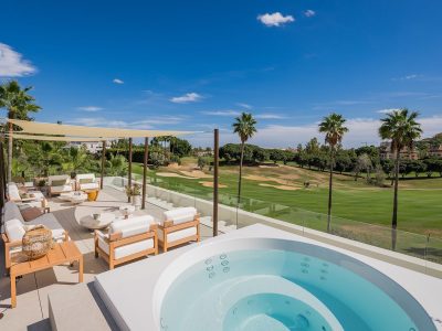 Villa for sale in Nueva Andalucía, Marbella, Málaga (Spain)