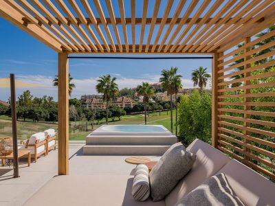 Villa for sale in Nueva Andalucía, Marbella, Málaga (Spain)