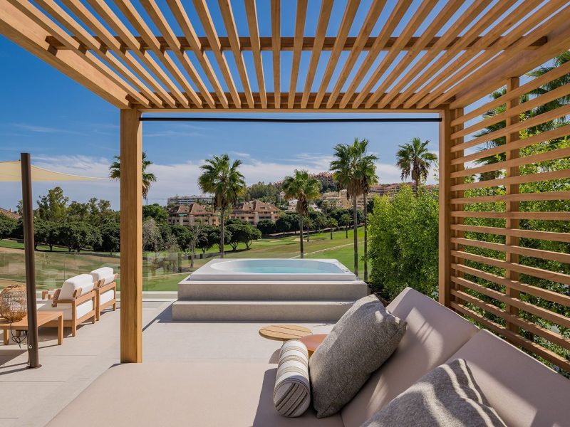 Villa for sale in Nueva Andalucía, Marbella, Málaga (Spain)
