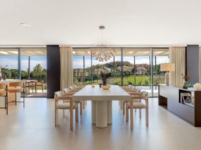 Villa for sale in Nueva Andalucía, Marbella, Málaga (Spain)