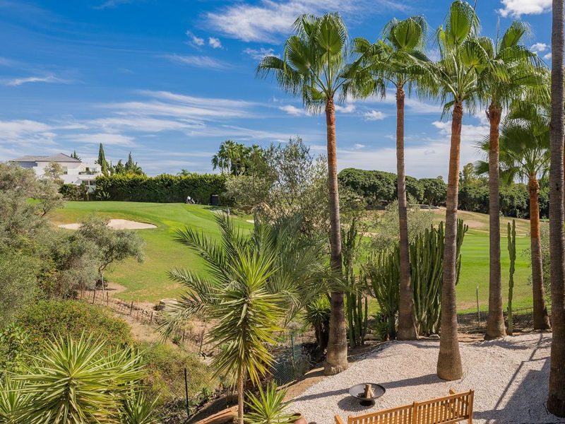 Villa for sale in Nueva Andalucía, Marbella, Málaga (Spain)