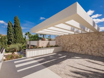 Villa for sale in Nueva Andalucía, Marbella, Málaga (Spain)