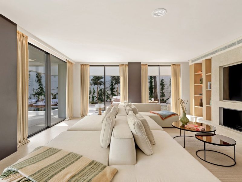 Villa for sale in Nueva Andalucía, Marbella, Málaga (Spain)