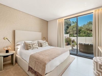 Villa for sale in Nueva Andalucía, Marbella, Málaga (Spain)