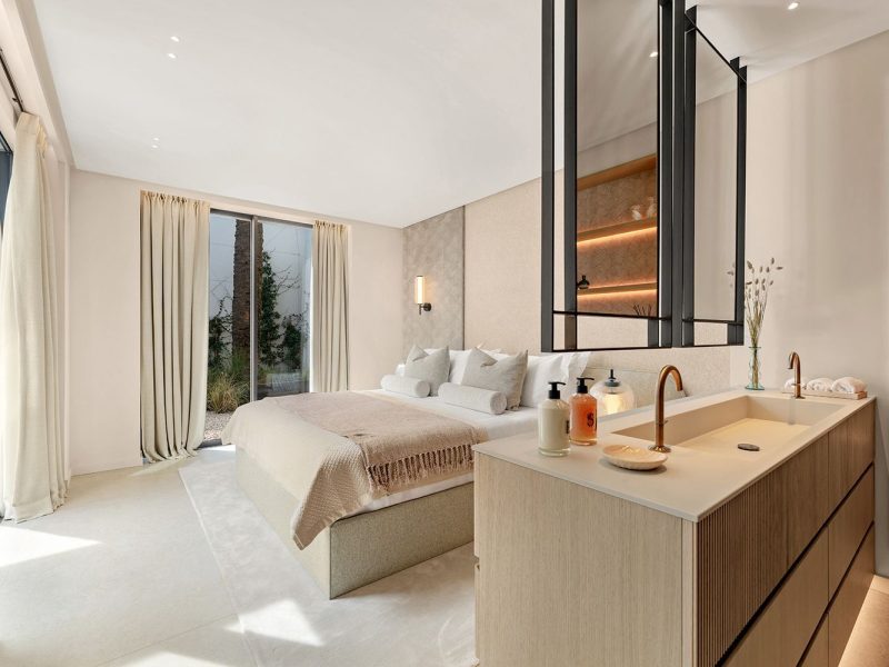 Villa for sale in Nueva Andalucía, Marbella, Málaga (Spain)