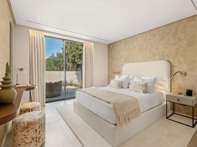 Villa for sale in Nueva Andalucía, Marbella, Málaga (Spain)