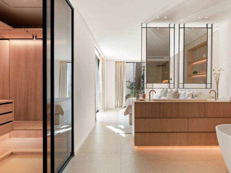 Villa for sale in Nueva Andalucía, Marbella, Málaga (Spain)