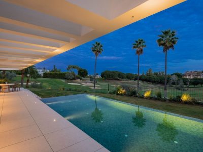 Villa for sale in Nueva Andalucía, Marbella, Málaga (Spain)
