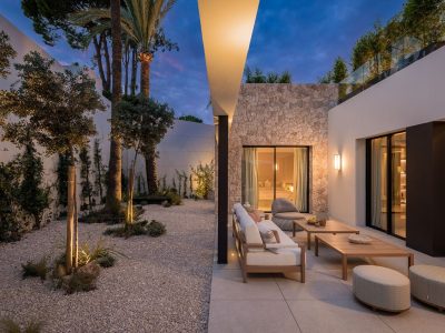 Villa for sale in Nueva Andalucía, Marbella, Málaga (Spain)
