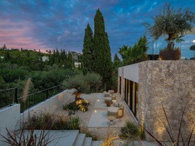 Villa for sale in Nueva Andalucía, Marbella, Málaga (Spain)