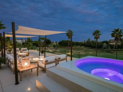 Villa for sale in Nueva Andalucía, Marbella, Málaga (Spain)