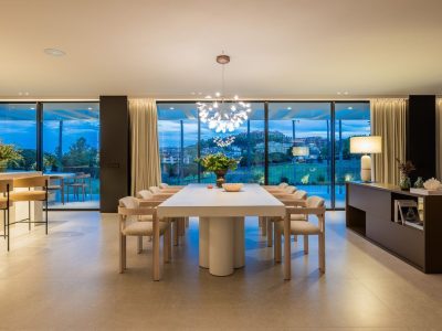Villa for sale in Nueva Andalucía, Marbella, Málaga (Spain)