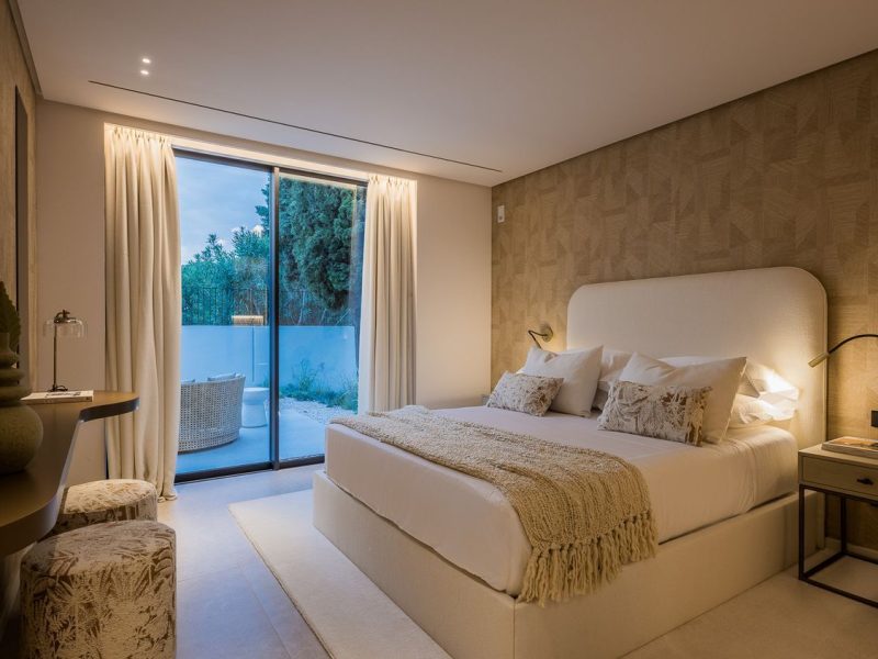 Villa for sale in Nueva Andalucía, Marbella, Málaga (Spain)