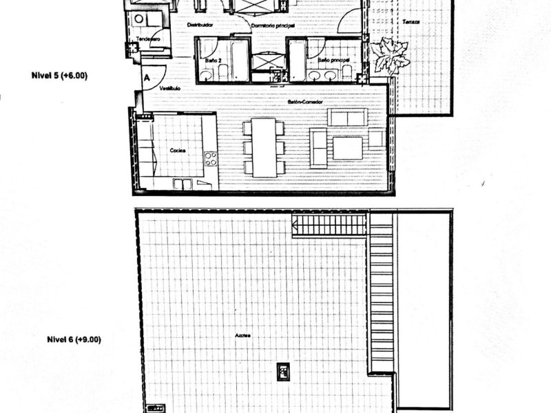 Apartment for sale in Benahavís, Benahavís, Málaga (Spain)