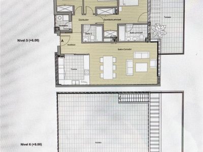 Apartment for sale in Benahavís, Benahavís, Málaga (Spain)