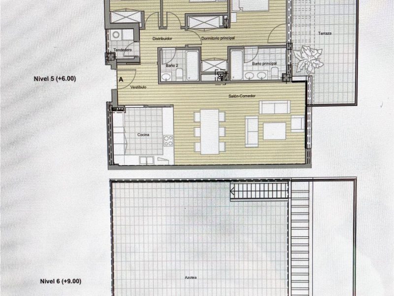 Apartment for sale in Benahavís, Benahavís, Málaga (Spain)