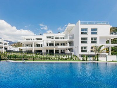 Apartment for sale in Benahavís, Benahavís, Málaga (Spain)