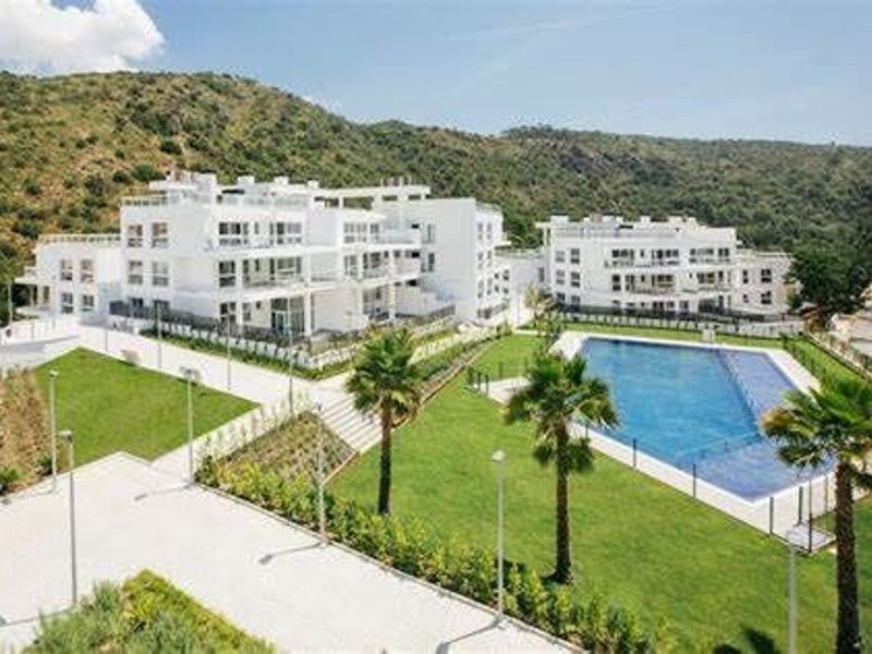 Apartment for sale in Benahavís, Benahavís, Málaga (Spain)