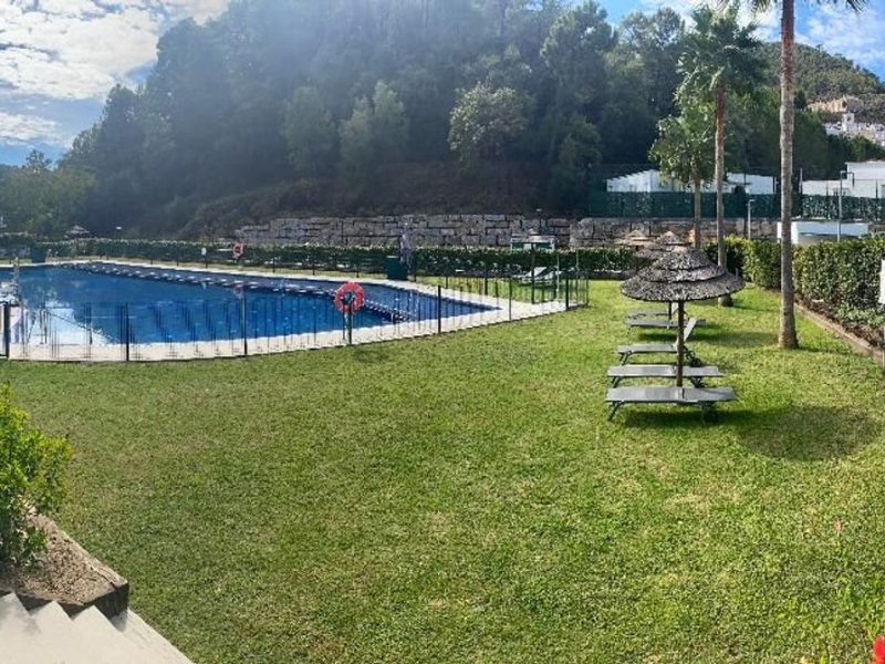 Apartment for sale in Benahavís, Benahavís, Málaga (Spain)