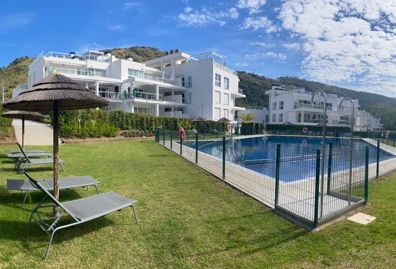 Apartment for sale in Benahavís, Benahavís, Málaga (Spain)