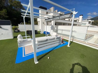 Apartment for sale in Benahavís, Benahavís, Málaga (Spain)