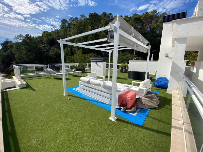 Apartment for sale in Benahavís, Benahavís, Málaga (Spain)