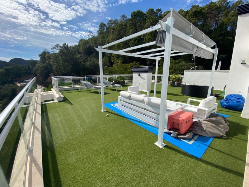 Apartment for sale in Benahavís, Benahavís, Málaga (Spain)