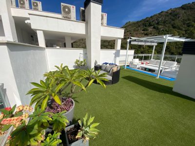 Apartment for sale in Benahavís, Benahavís, Málaga (Spain)