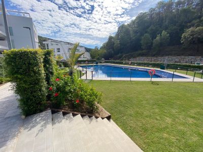 Apartment for sale in Benahavís, Benahavís, Málaga (Spain)