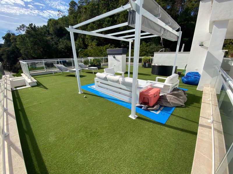 Apartment for sale in Benahavís, Benahavís, Málaga (Spain)