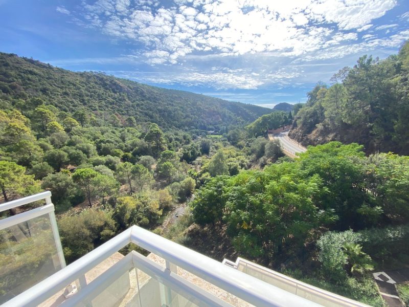 Apartment for sale in Benahavís, Benahavís, Málaga (Spain)