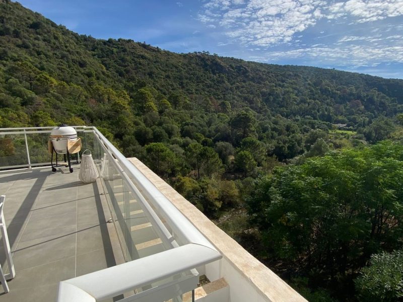 Apartment for sale in Benahavís, Benahavís, Málaga (Spain)