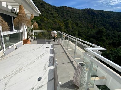 Apartment for sale in Benahavís, Benahavís, Málaga (Spain)