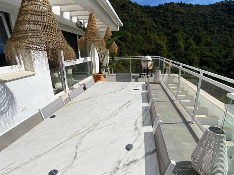 Apartment for sale in Benahavís, Benahavís, Málaga (Spain)