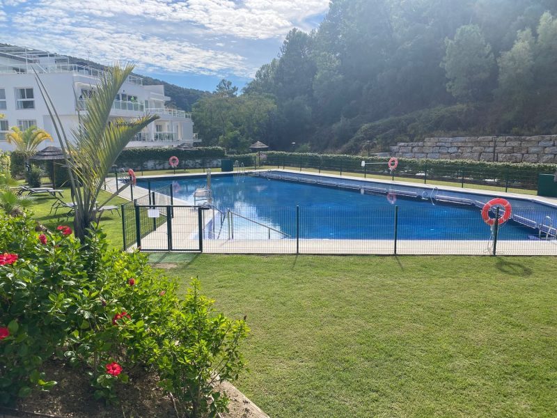 Apartment for sale in Benahavís, Benahavís, Málaga (Spain)