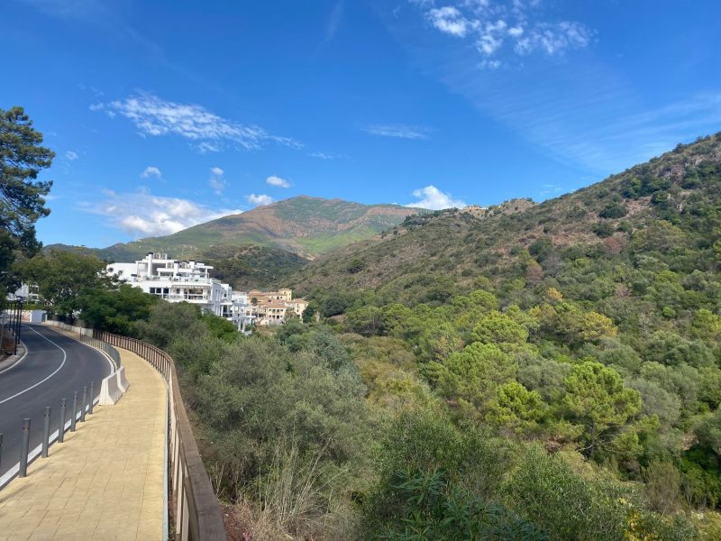 Apartment for sale in Benahavís, Benahavís, Málaga (Spain)