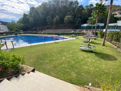 Apartment for sale in Benahavís, Benahavís, Málaga (Spain)