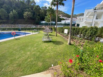 Apartment for sale in Benahavís, Benahavís, Málaga (Spain)
