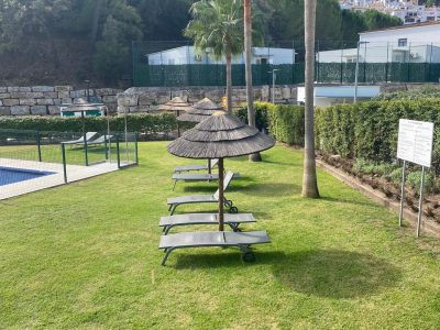 Apartment for sale in Benahavís, Benahavís, Málaga (Spain)