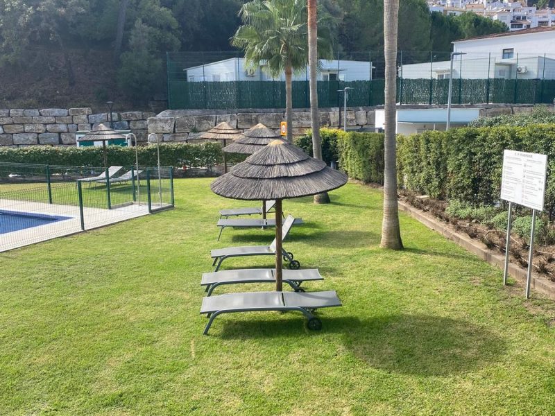 Apartment for sale in Benahavís, Benahavís, Málaga (Spain)