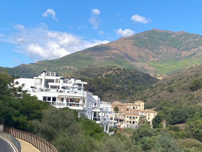 Apartment for sale in Benahavís, Benahavís, Málaga (Spain)