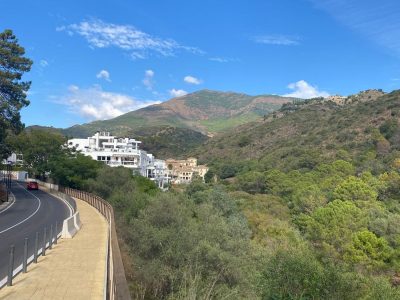 Apartment for sale in Benahavís, Benahavís, Málaga (Spain)