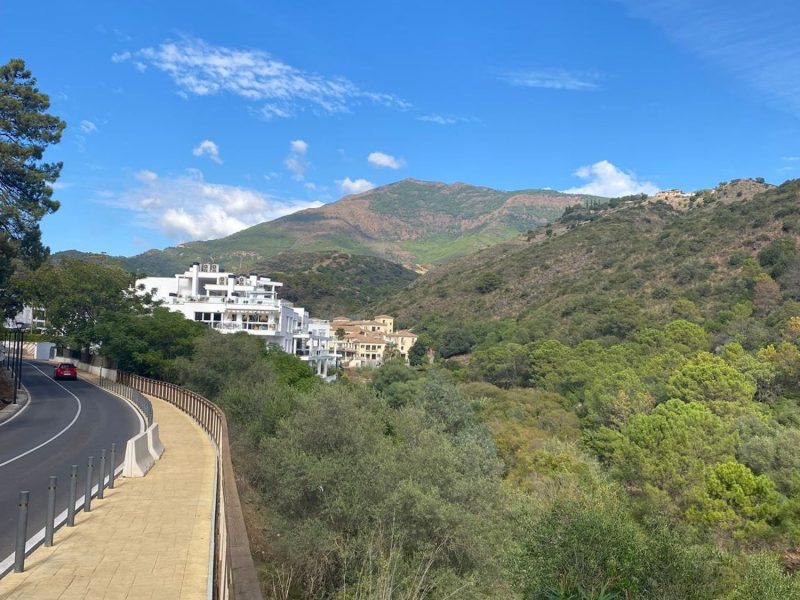 Apartment for sale in Benahavís, Benahavís, Málaga (Spain)