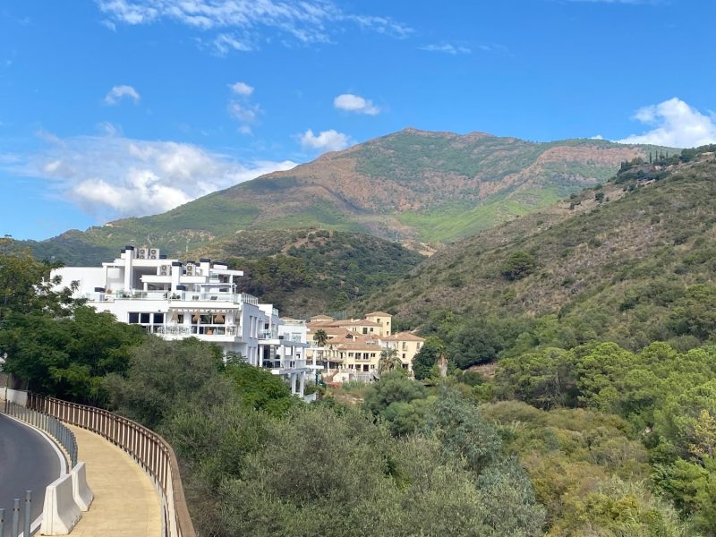 Apartment for sale in Benahavís, Benahavís, Málaga (Spain)