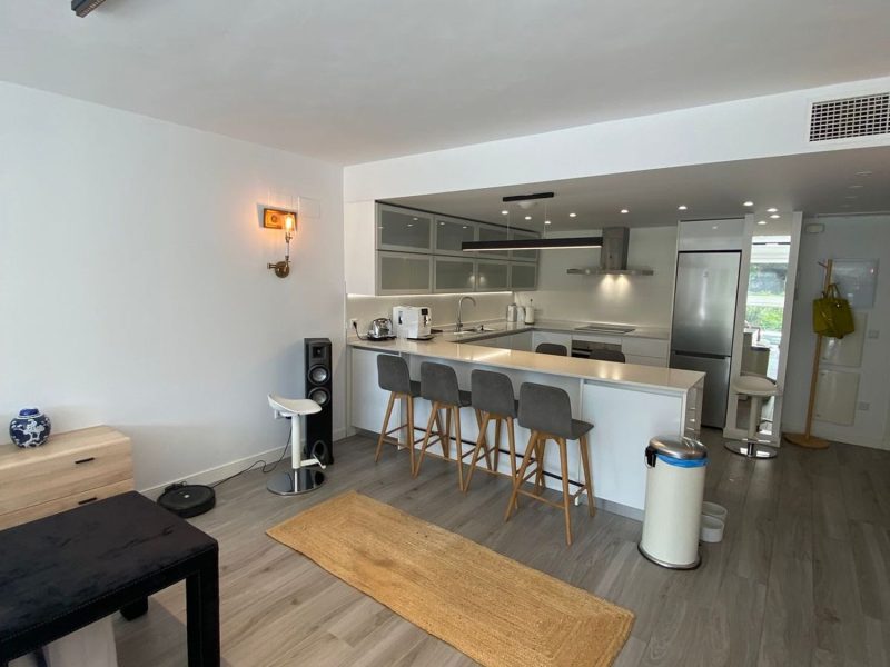 Apartment for sale in Benahavís, Benahavís, Málaga (Spain)