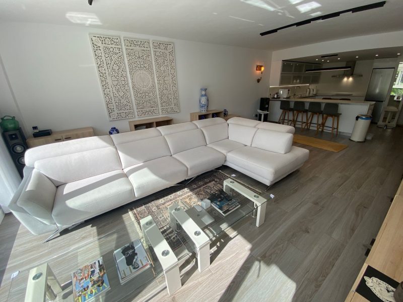 Apartment for sale in Benahavís, Benahavís, Málaga (Spain)