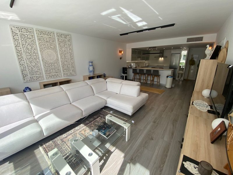 Apartment for sale in Benahavís, Benahavís, Málaga (Spain)