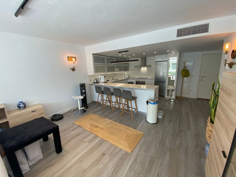 Apartment for sale in Benahavís, Benahavís, Málaga (Spain)